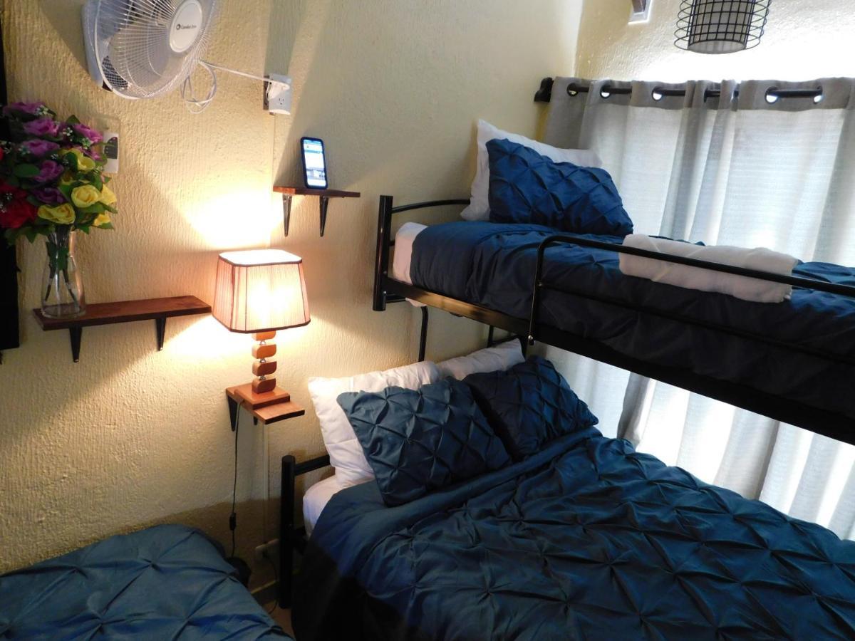 Condo Villa B27 Sleeps Five People - B28 Sleeps Six People - Price Includes Housekeeping Fees Not Taxes - Very Close To The Pool And Beach! Jacó Kültér fotó