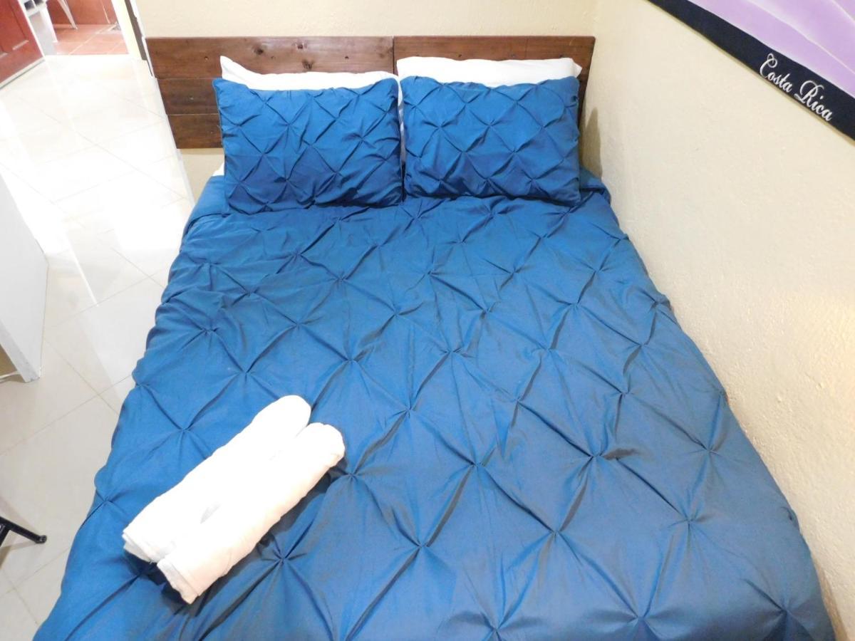 Condo Villa B27 Sleeps Five People - B28 Sleeps Six People - Price Includes Housekeeping Fees Not Taxes - Very Close To The Pool And Beach! Jacó Kültér fotó