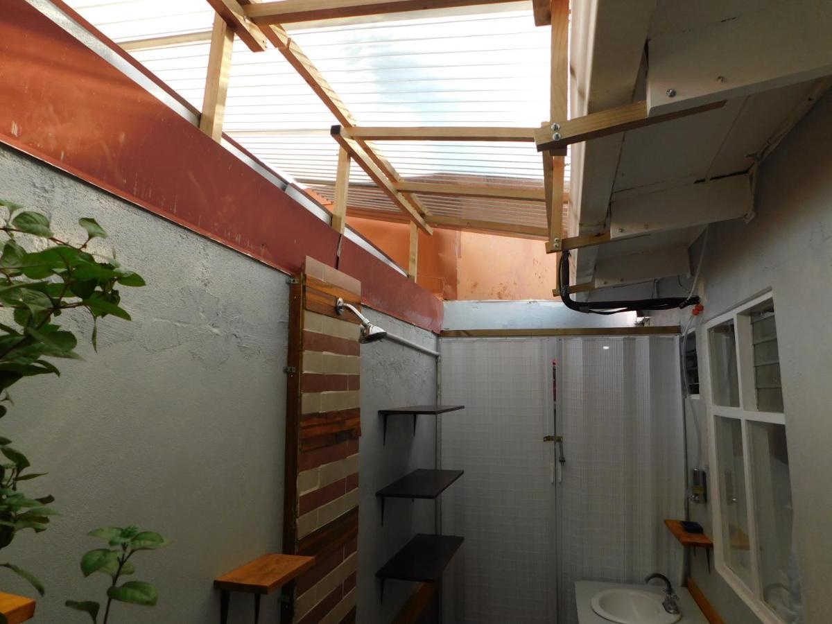 Condo Villa B27 Sleeps Five People - B28 Sleeps Six People - Price Includes Housekeeping Fees Not Taxes - Very Close To The Pool And Beach! Jacó Kültér fotó