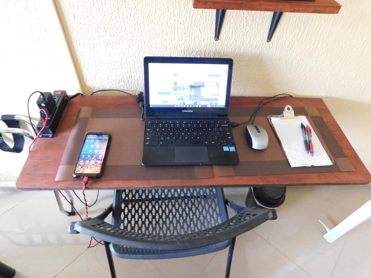 Condo Villa B27 Sleeps Five People - B28 Sleeps Six People - Price Includes Housekeeping Fees Not Taxes - Very Close To The Pool And Beach! Jacó Kültér fotó