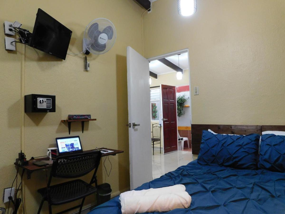 Condo Villa B27 Sleeps Five People - B28 Sleeps Six People - Price Includes Housekeeping Fees Not Taxes - Very Close To The Pool And Beach! Jacó Kültér fotó