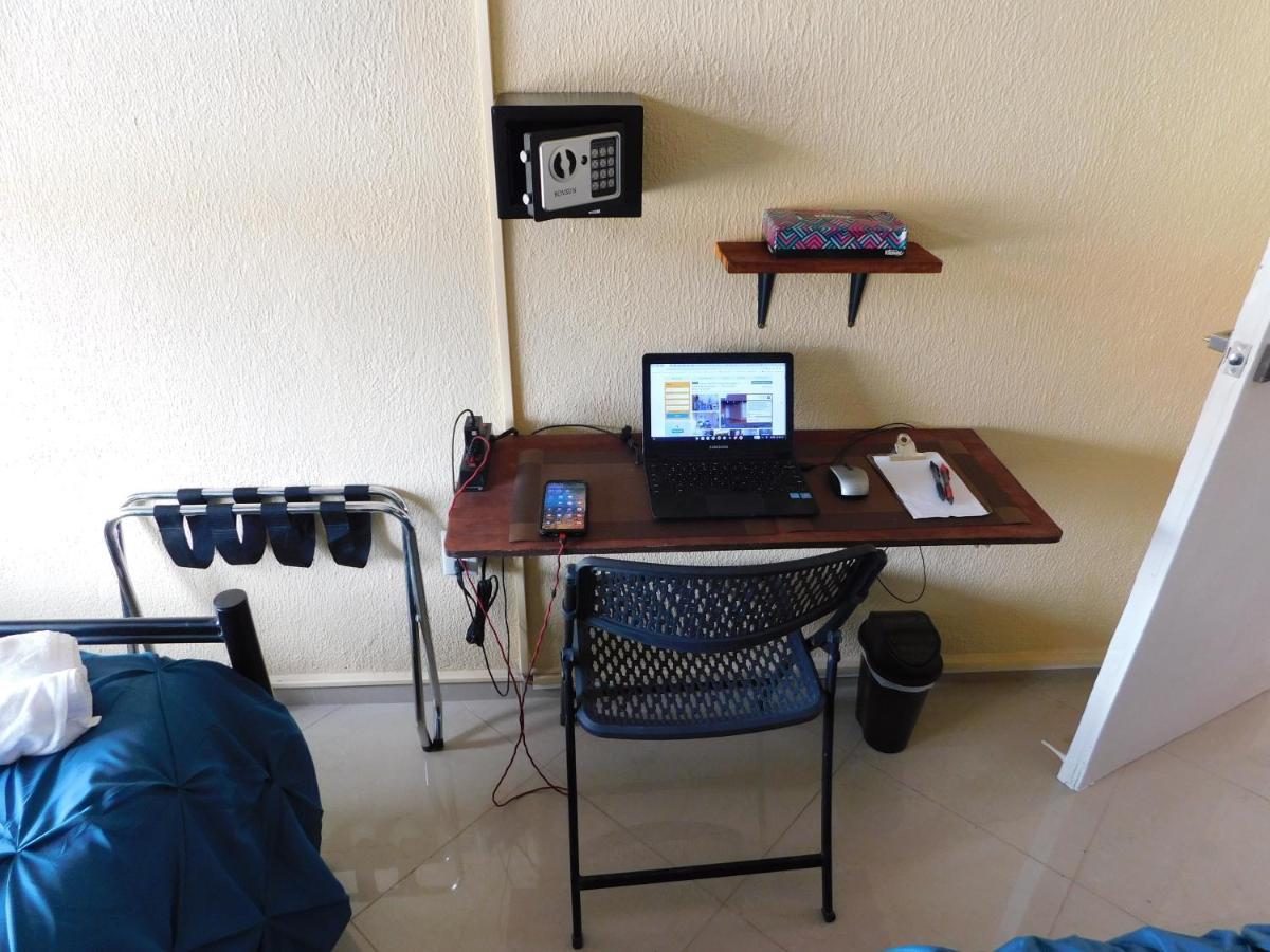 Condo Villa B27 Sleeps Five People - B28 Sleeps Six People - Price Includes Housekeeping Fees Not Taxes - Very Close To The Pool And Beach! Jacó Kültér fotó