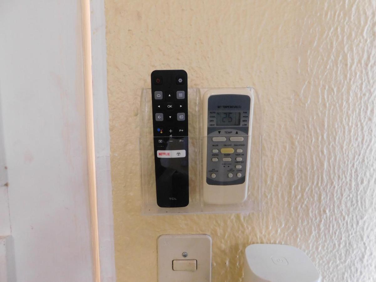 Condo Villa B27 Sleeps Five People - B28 Sleeps Six People - Price Includes Housekeeping Fees Not Taxes - Very Close To The Pool And Beach! Jacó Kültér fotó